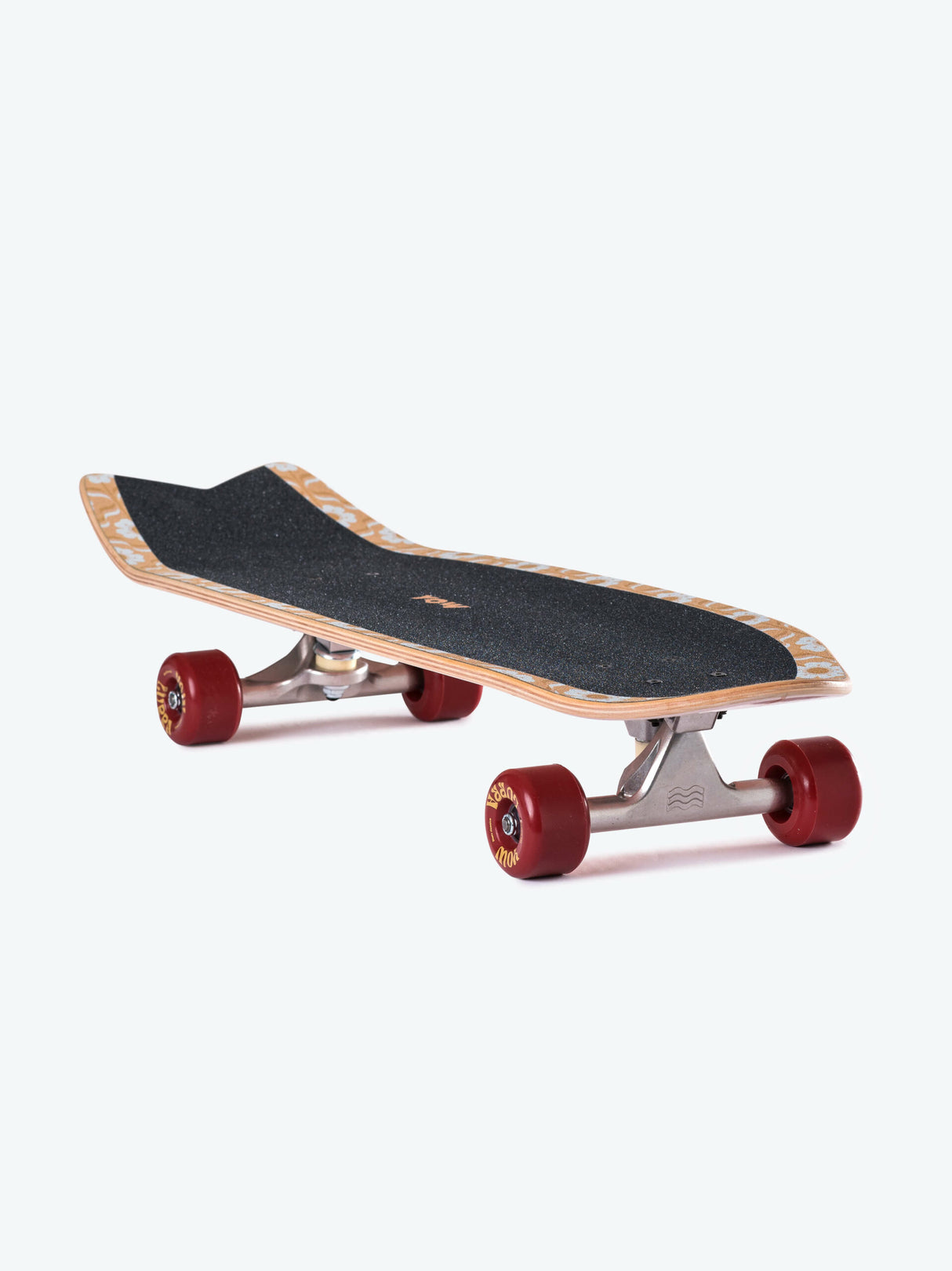 Surfskate La Costa 30"x9.75" Yow