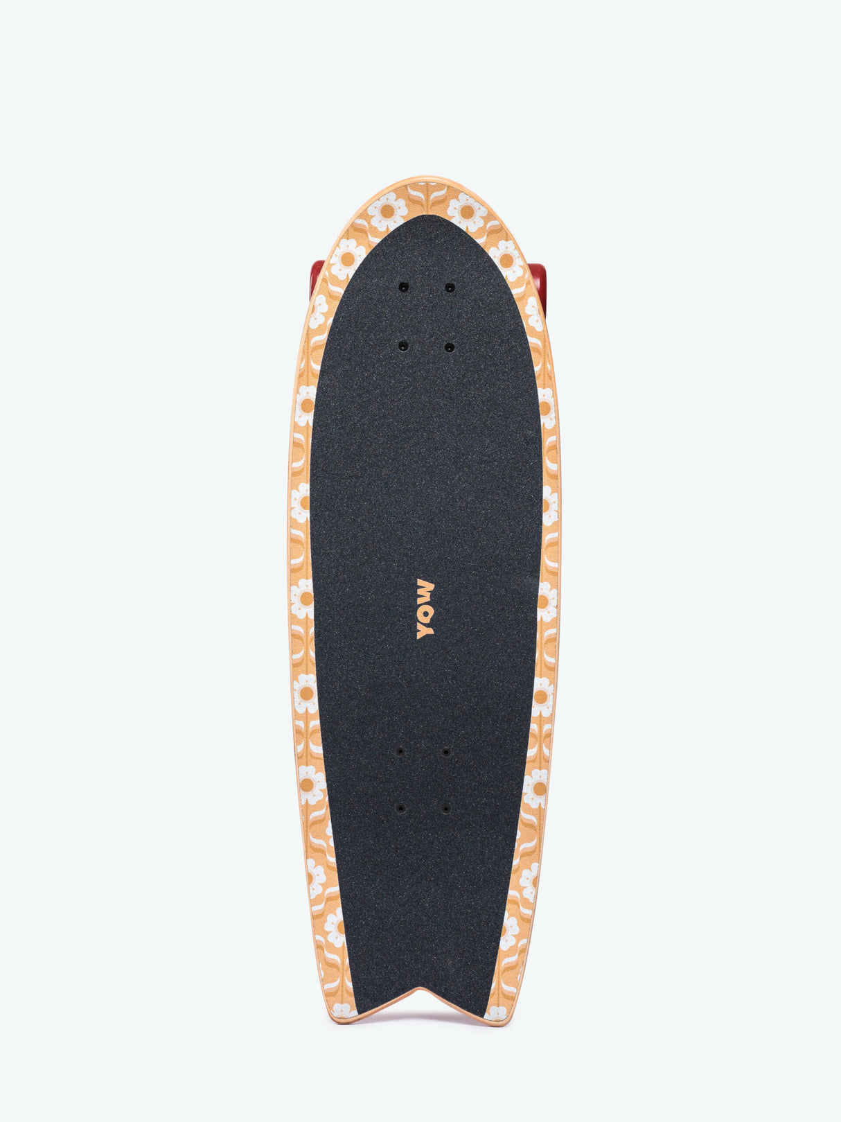 Surfskate La Costa 30"x9.75" Yow