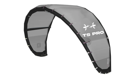 Cometa Kitesurf NUOVO TS PRO Migliore