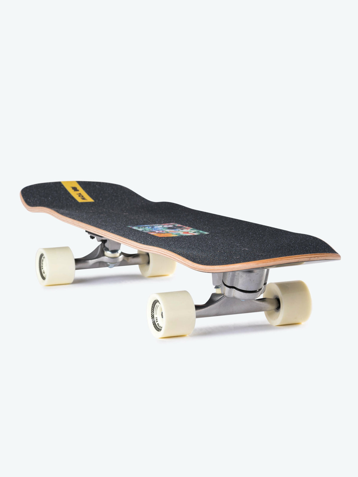 Surfskate abaisse la série haute performance 34" Yow