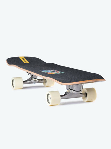 Surfskate Lowers 34" High Performance Series Yow