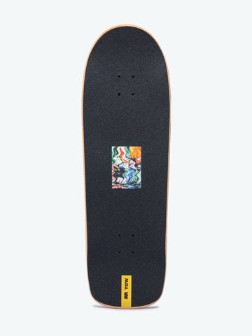 Surfskate Lowers 34" High Performance Series Yow