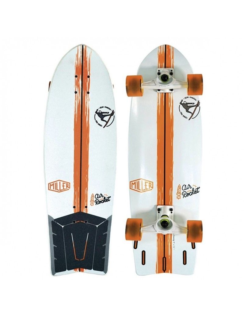 Pattini da surf Miller da 31" Sean Gunning