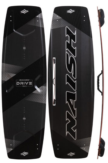 Tavola da kitesurf Drive 2024 Naish