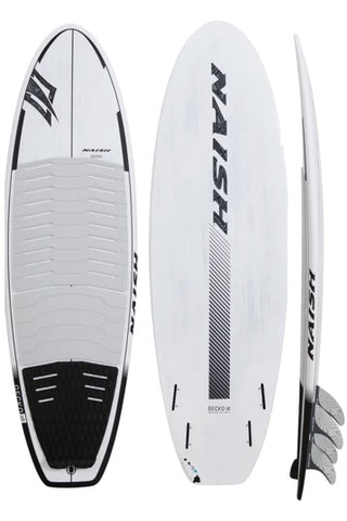 Kite Surfboard Gecko 2024 Naish