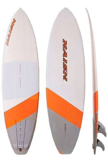 Kite Surfboard Global 2021 Naish