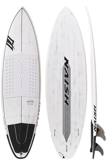 Kite Surfboard Global 2023 Naish