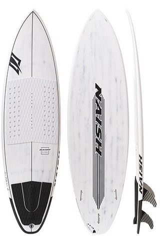 Planche de kite surf Global 2023 Naish