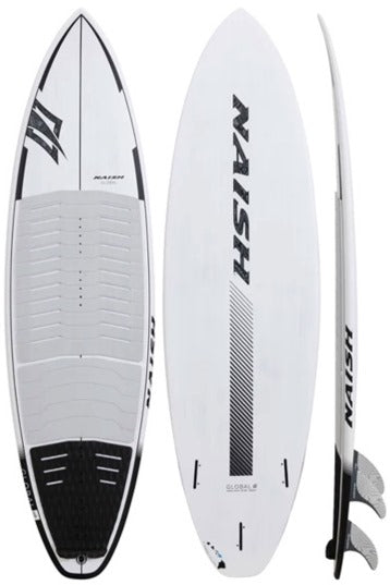 Planche de kite surf Global 2024 Naish