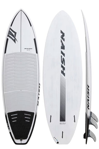 Kite Surfboard Go-To 2024 Naish