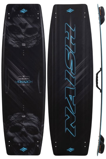 Tavola da kitesurf Monarch 2024 Naish