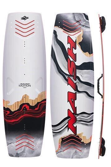 Motion Kitesurf Board 2023 Naish