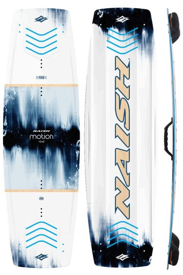 Tavola da kitesurf Naish Motion 2024