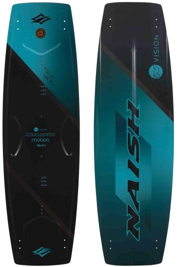 Tabla de Kitesurf Motion Nvision 2024 Naish