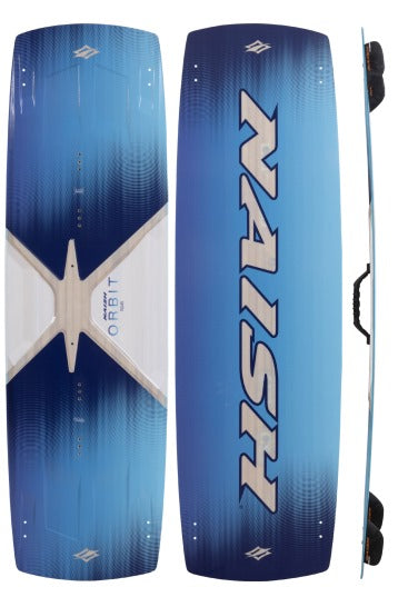 Tavola da kitesurf Orbit 2024 Naish