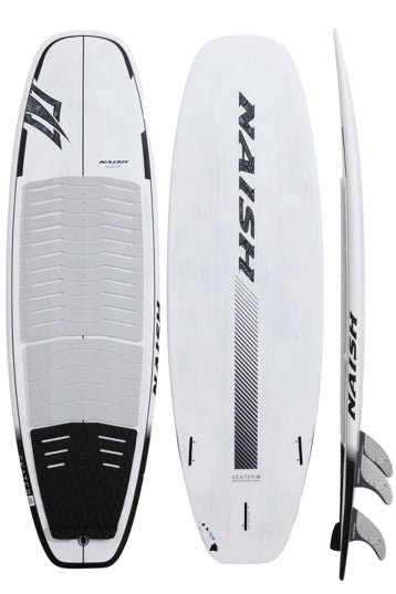 Planche de kite surf skater 2024 Naish