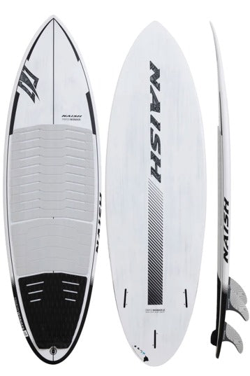 Kites Surfboard Strapless Wonder 2024 Surfboard