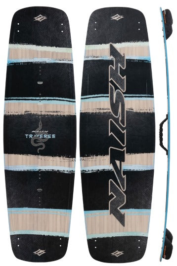 Planche de kitesurf Traverse 2024 Naish