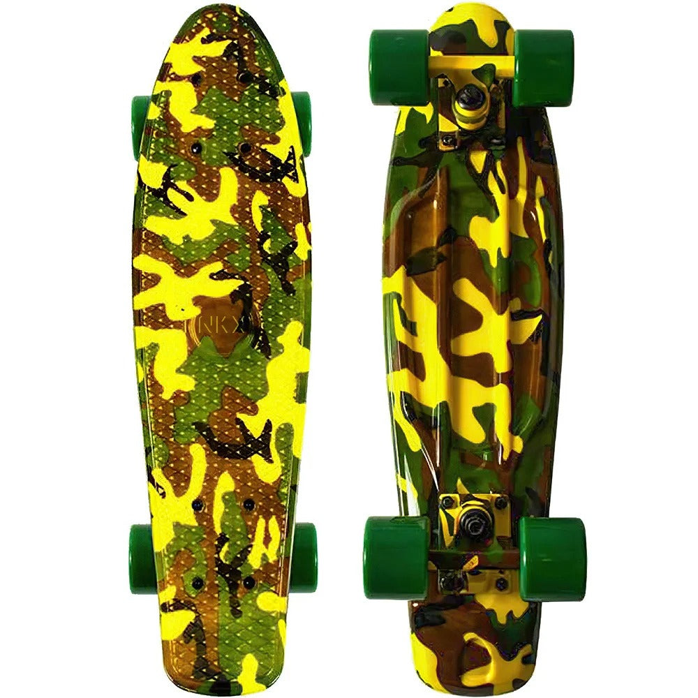 Skateboard de luxe NKX 22"