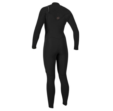 Neopreno Mujer Hyperfreak Fire 3/2+ Chest Zip Full O'neill