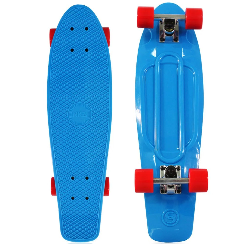 Skateboard NKX Classic Deluxe 27"