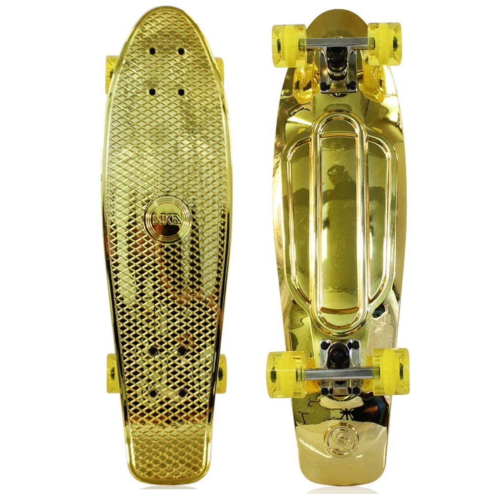 Skateboard NKX Classic Deluxe 27"