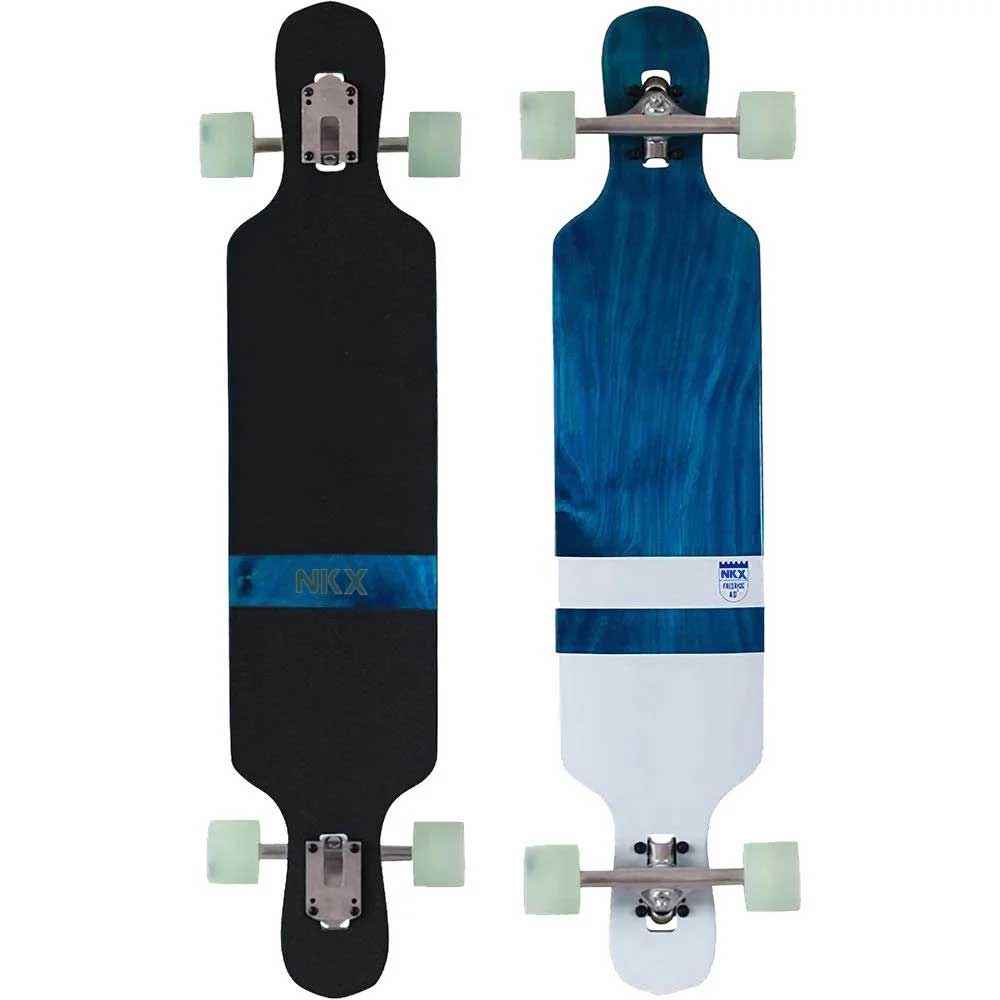 Longboard canadien NKX