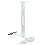 NKX Carbon Foil Stabilizer Azul / Negro