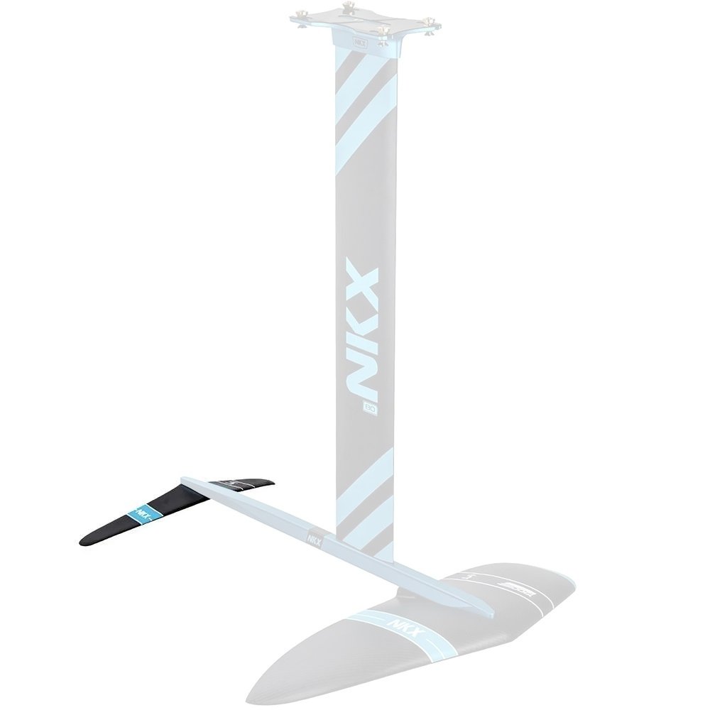 NKX Carbon Foil Stabilizer