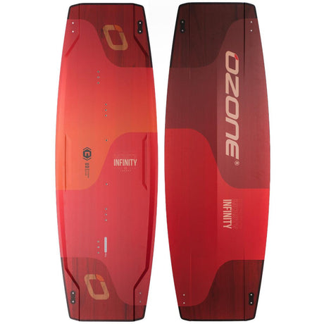 Planche de kitesurf Infinity V3 Ozone