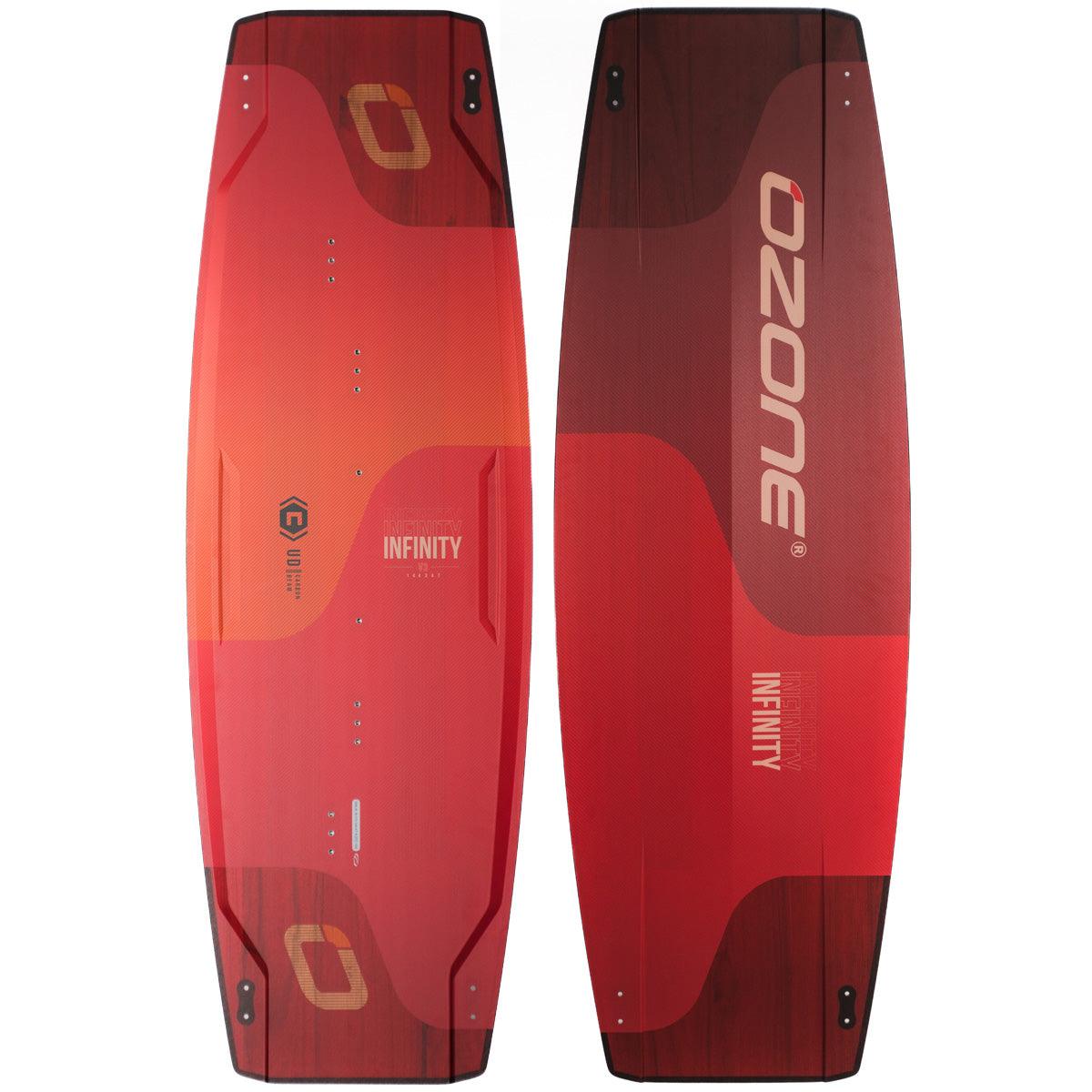 Kitesurf Table Infinity V3 Ozone