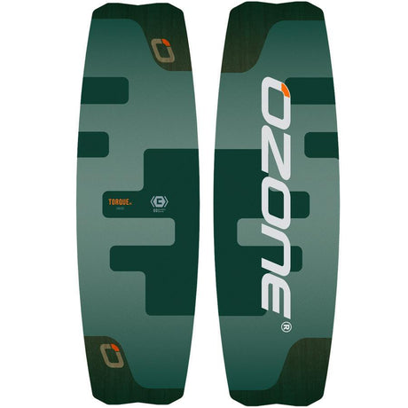 Kitesurf Board Torque V3 Ozone