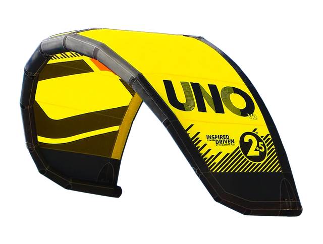 Cometa Kitesurf Uno V2 Ozone