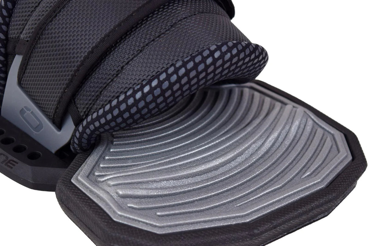 OZONE V2 FOOTPADS Kitesurf Bindings