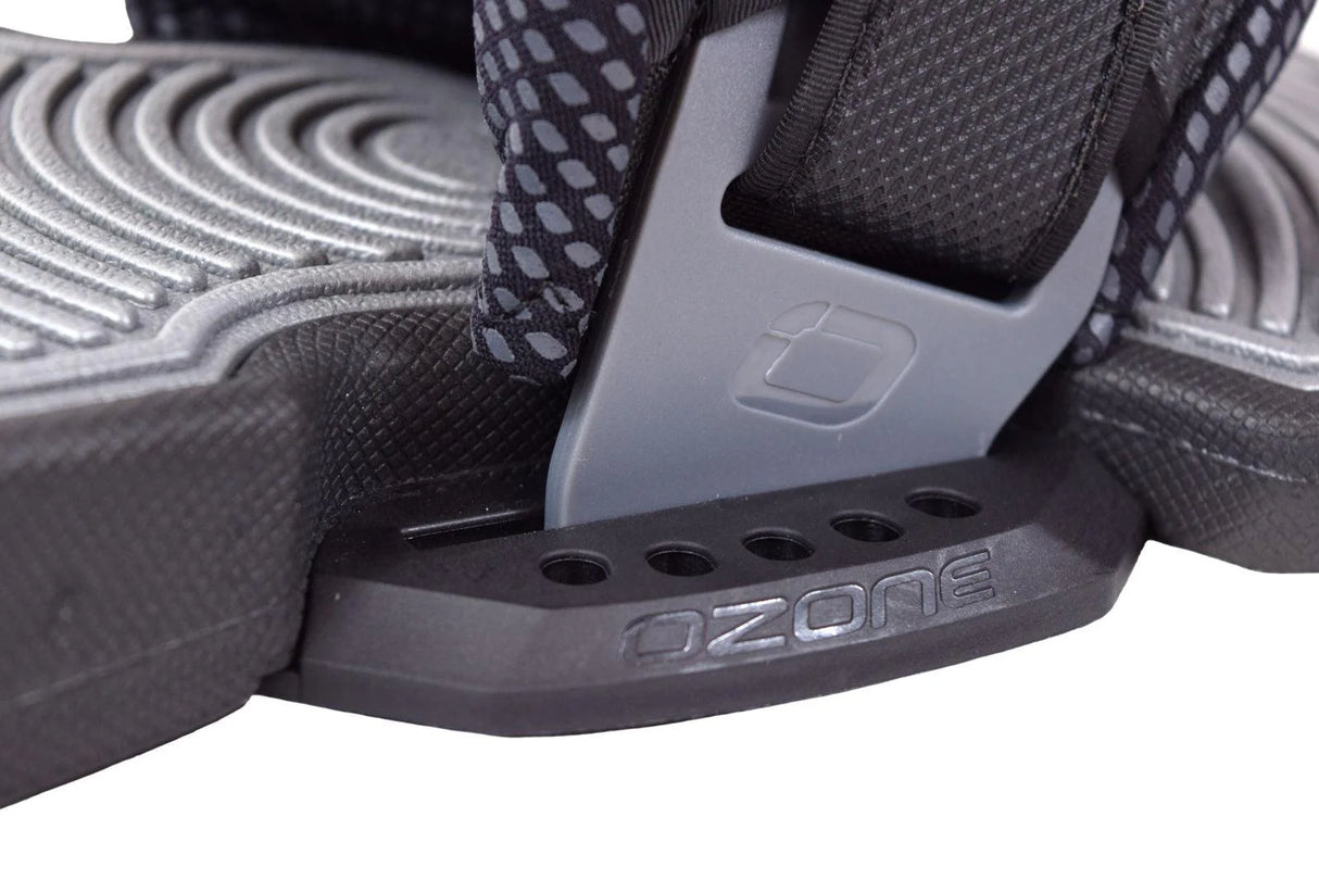 OZONE V2 FOOTPADS Kitesurf Bindings