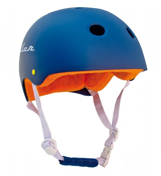 CASCO PRO BLU MARINO