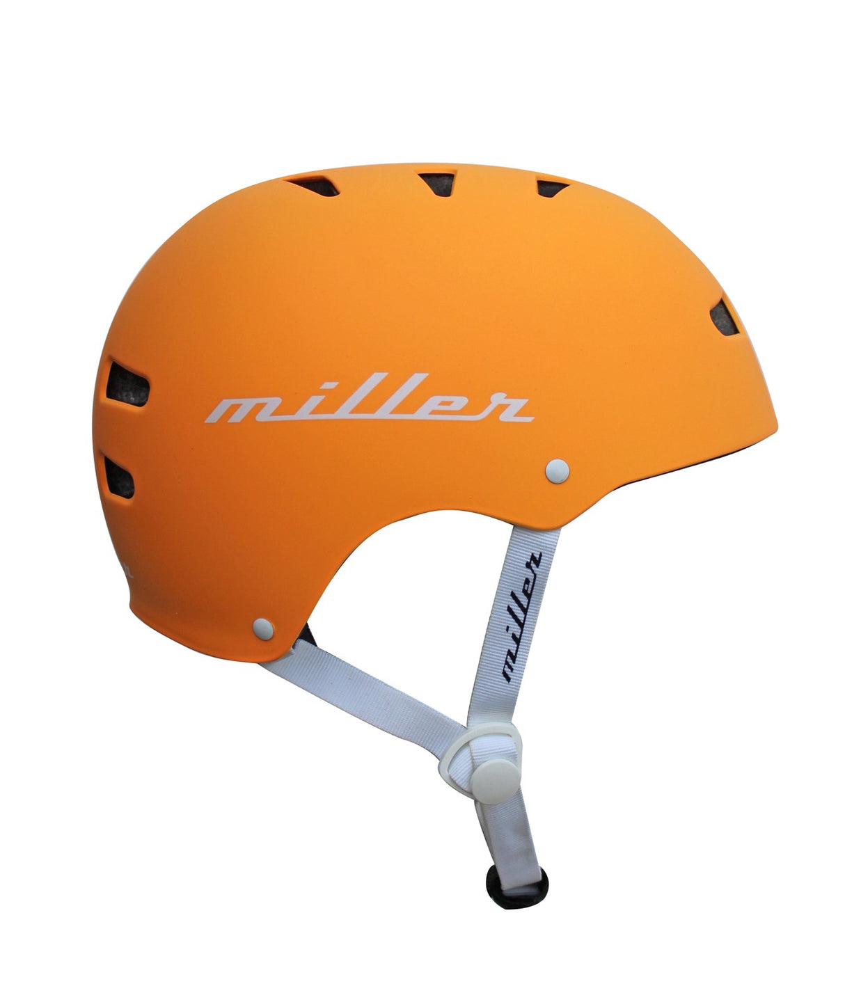 PRO-HELMET II ORANGE FLUOR