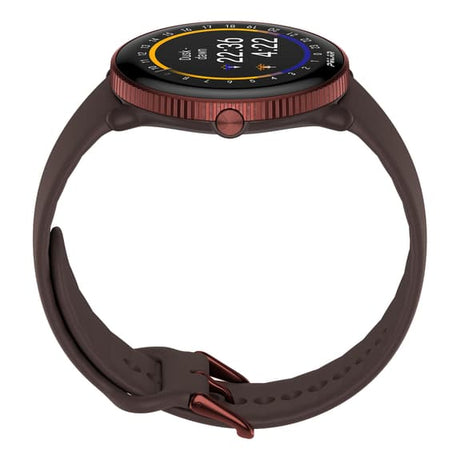 Polar Ignite 3 marrone rame scuro