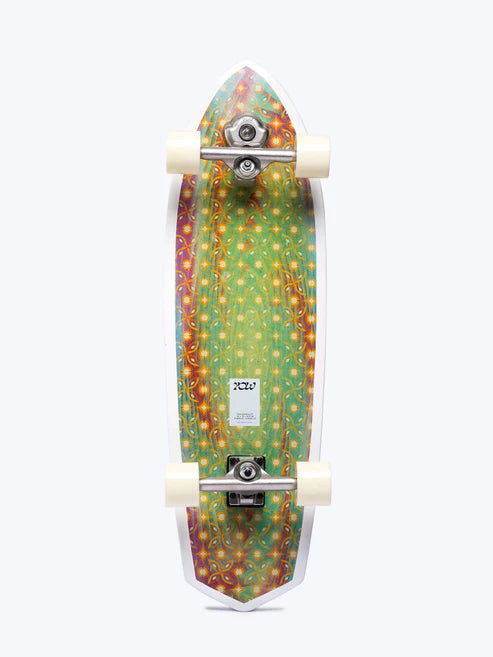 Surfskate Yow Padang-Padang 34'' Yow 2024