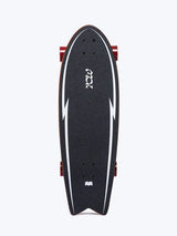 Surfskate Pipe 32" Power Surfing Series Yow