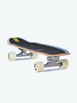 Surfskate Shadow 33.5" Pyzel x Yow