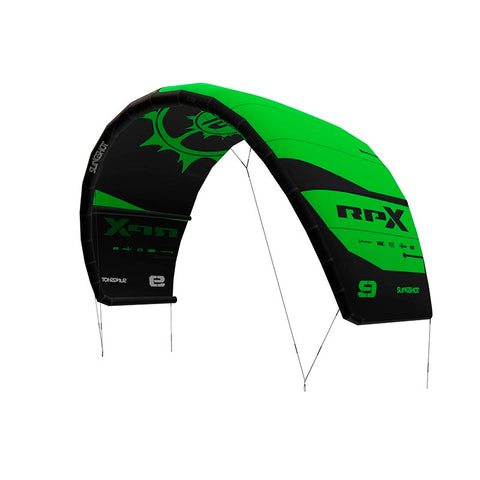 Cerf-volant de kitesurf RPX V1 2022 Slingshot