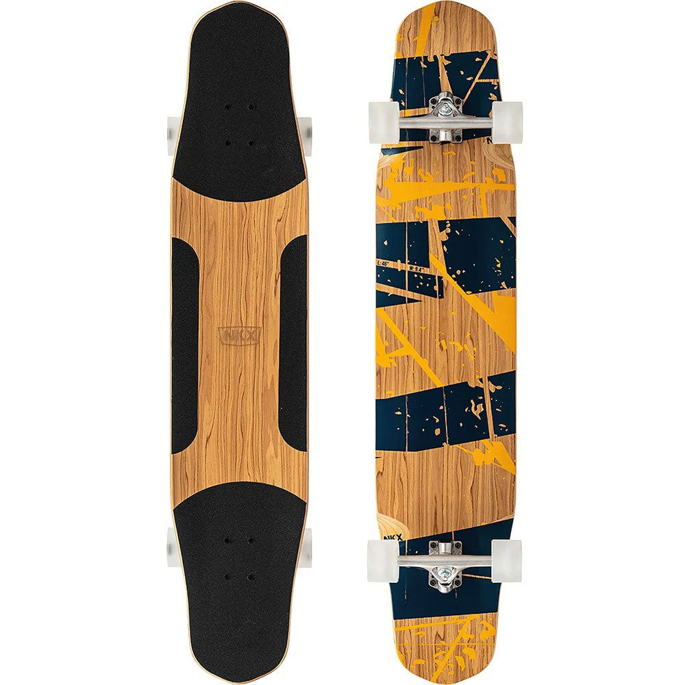 Longboard de danse supérieur NKX