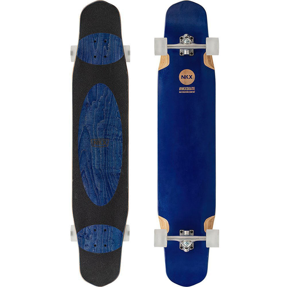 Longboard de danse phare NKX