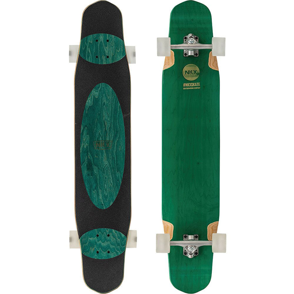 NKX Flagship Dancing Longboard