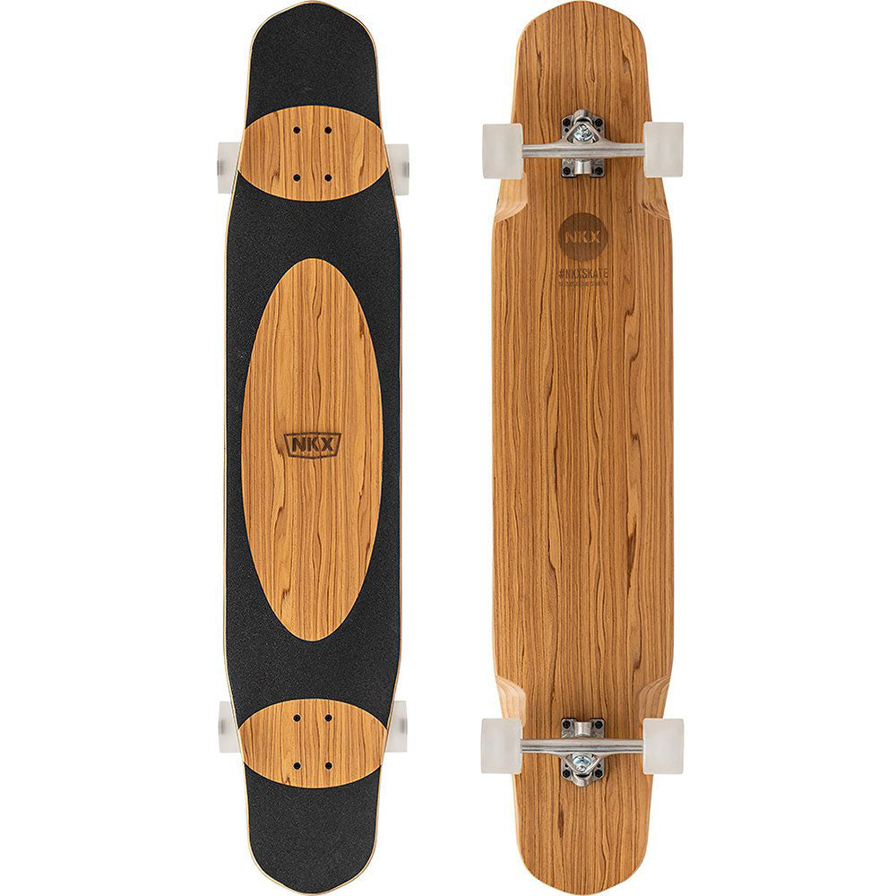 NKX Flagship Dancing Longboard