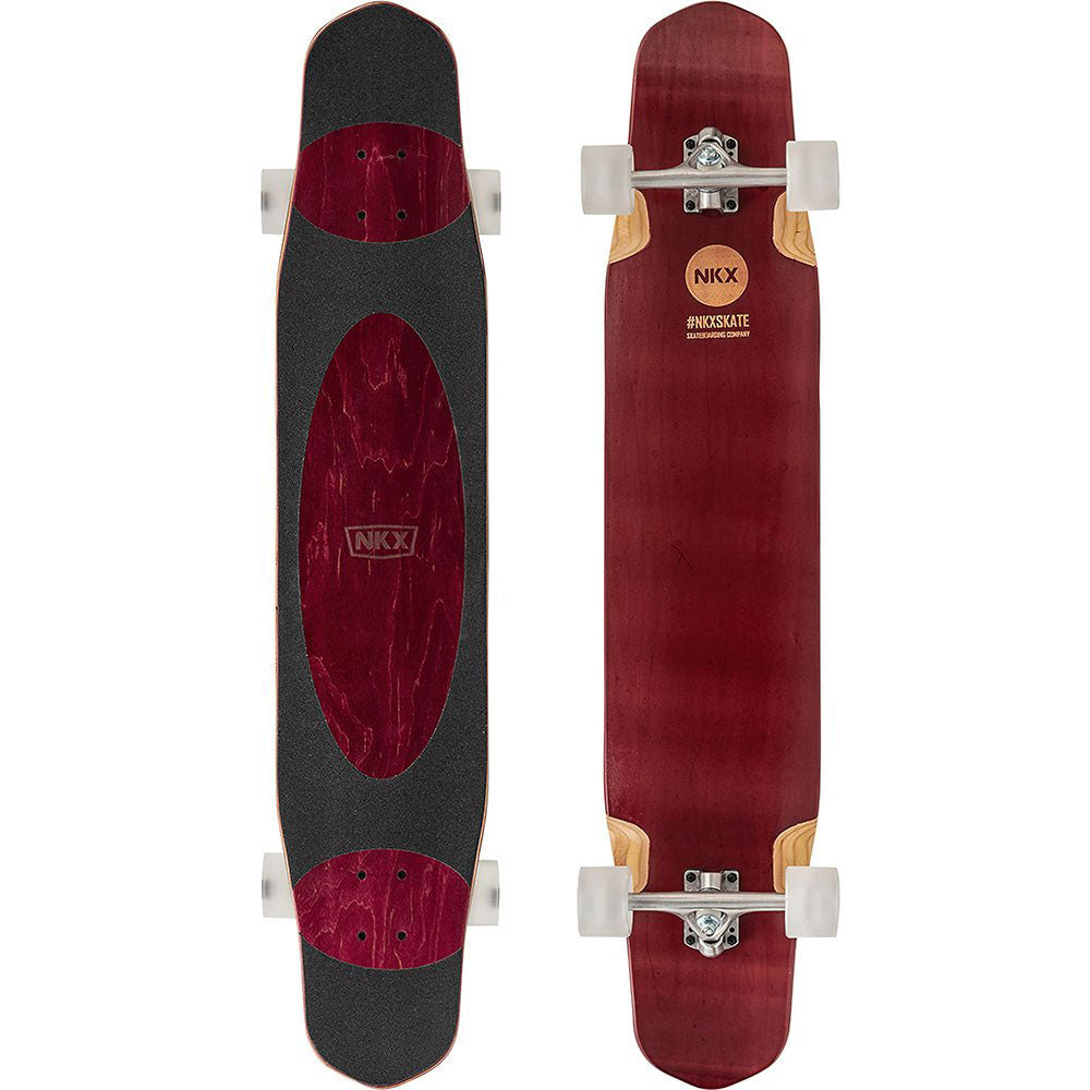 Longboard da ballo NKX Flagship