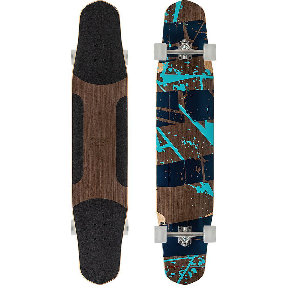 NKX Superior Tanz Longboard