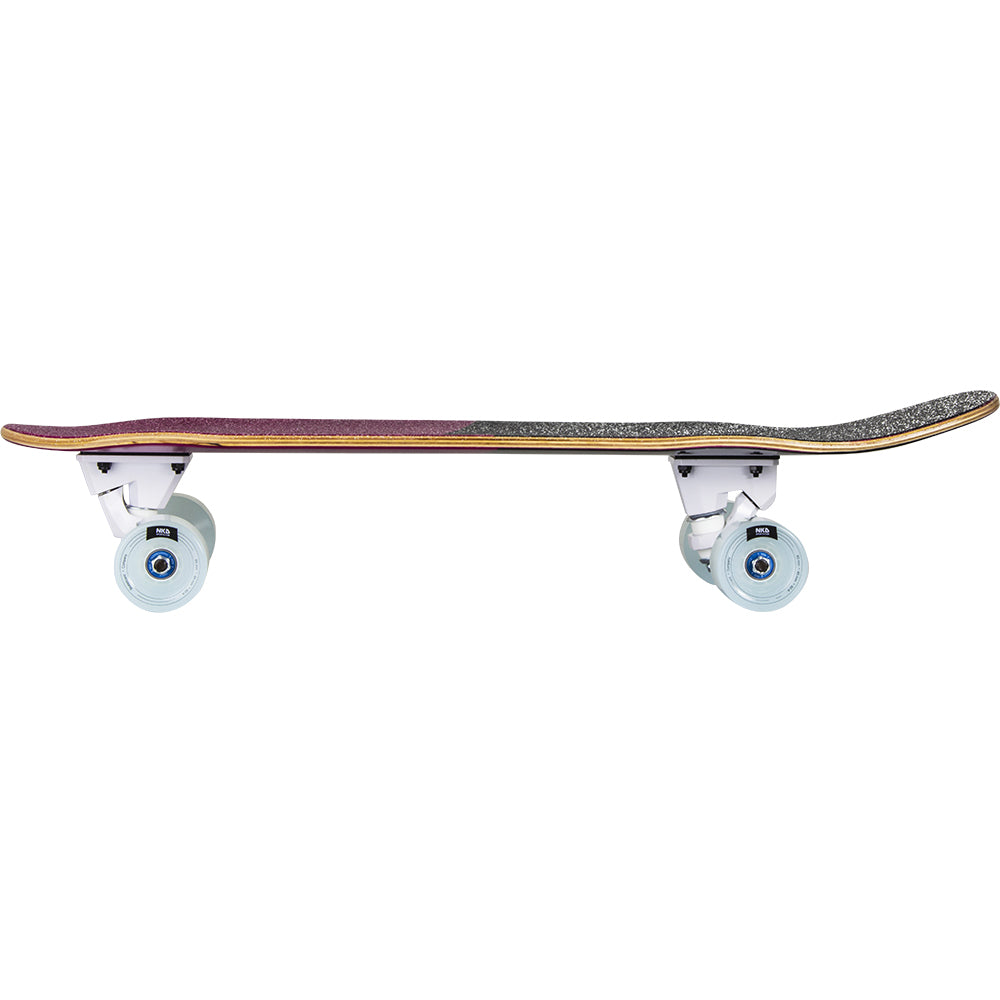 Surfskate City Surfer Rose NKX