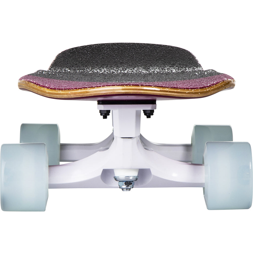 Surfskate City Surfer Rose NKX
